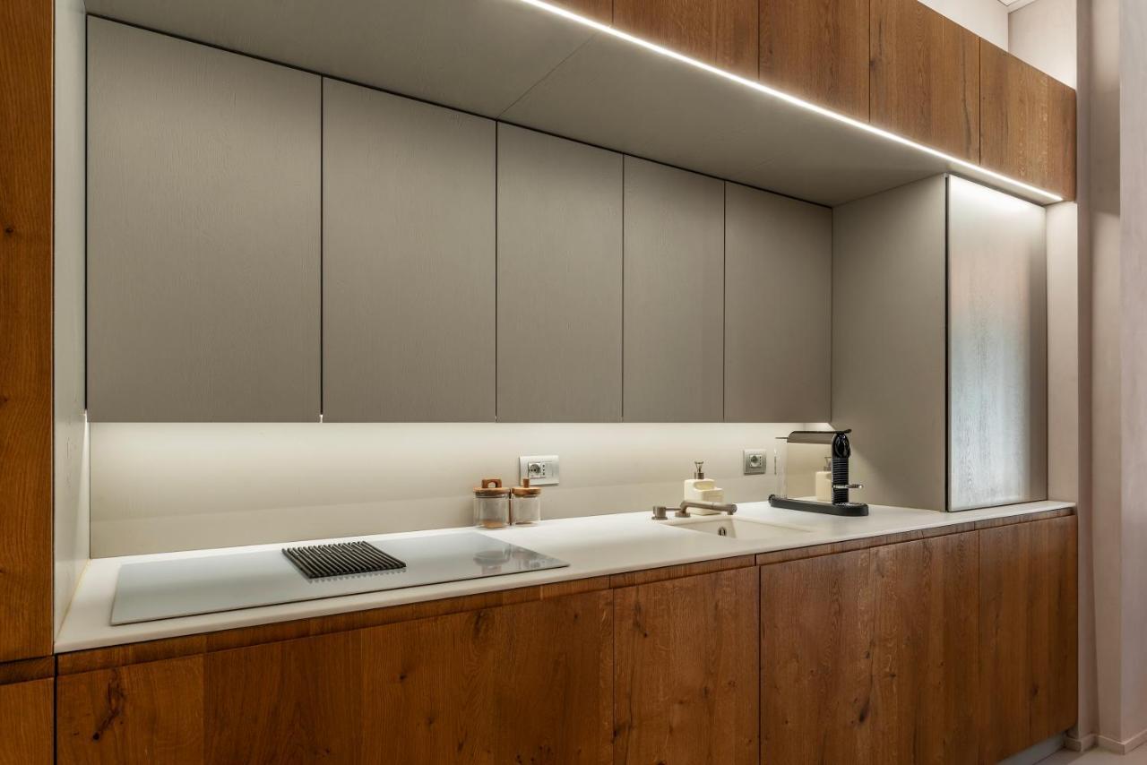 Studi Patrizi Dreaming Luxury Duplex Apartment Rome Luaran gambar