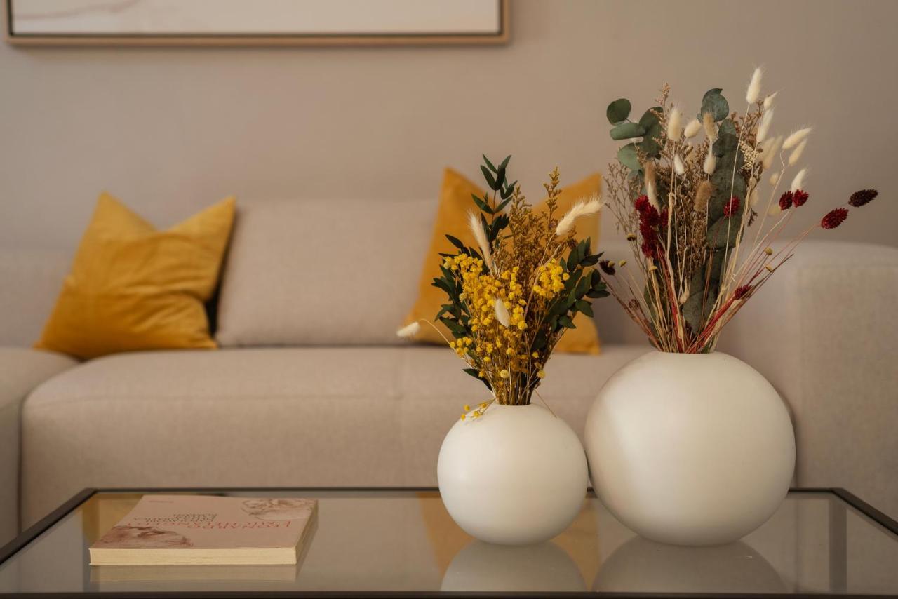 Studi Patrizi Dreaming Luxury Duplex Apartment Rome Luaran gambar