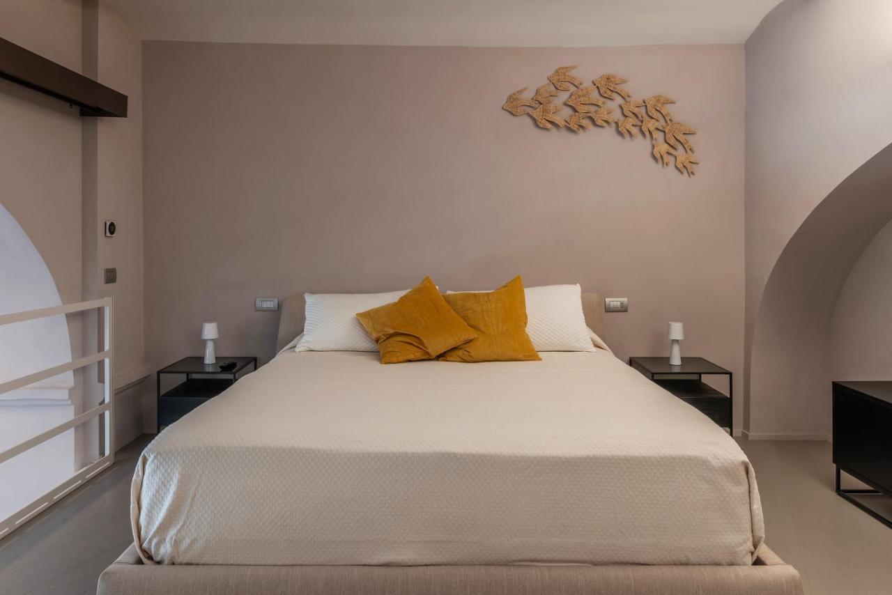 Studi Patrizi Dreaming Luxury Duplex Apartment Rome Luaran gambar